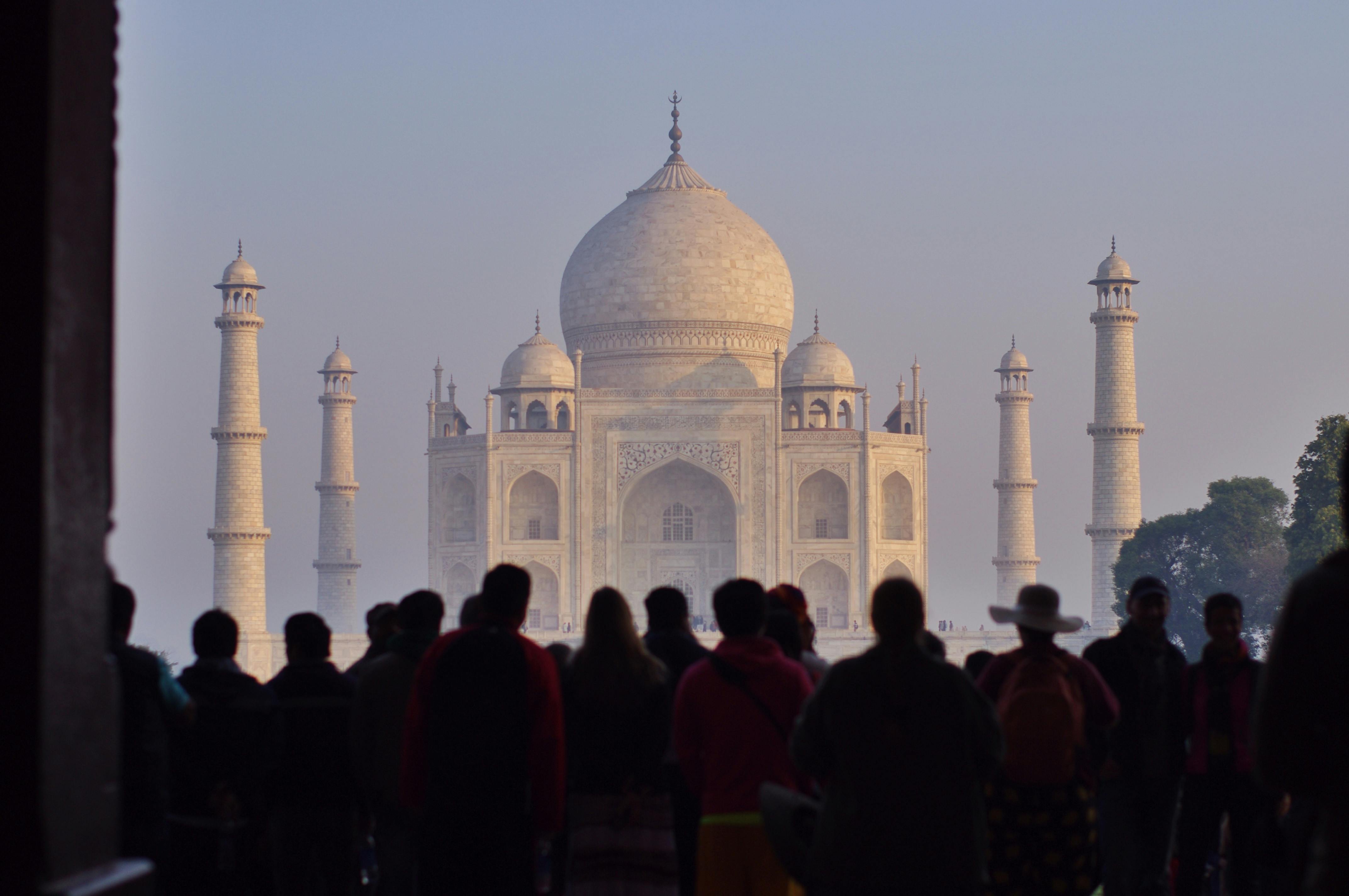 Delhi